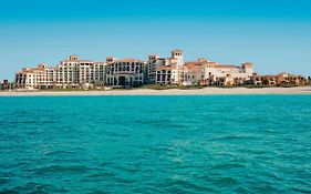 The St. Regis Saadiyat Island Resort